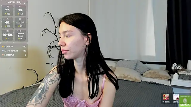 Amelia_skyy Live XXX-Chat