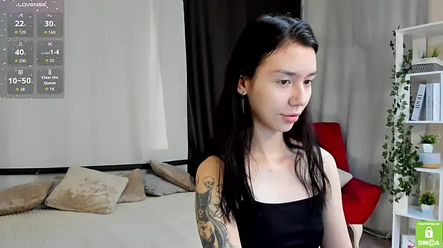 Amelia_skyy 라이브 XXX 채팅