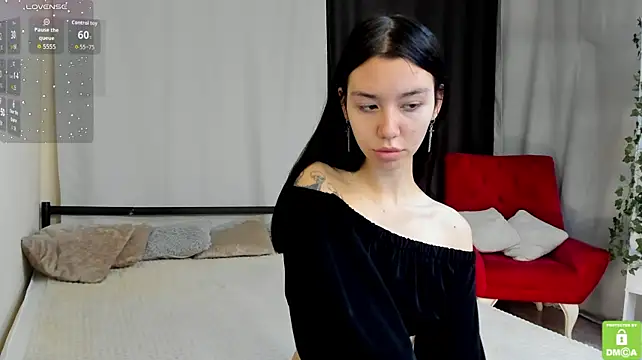 Amelia_skyy's Live XXX Chat