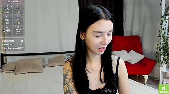 Amelia_skyy's Live XXX Chat