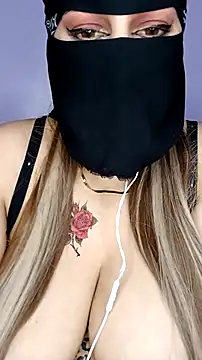 عرض كام Dolly150