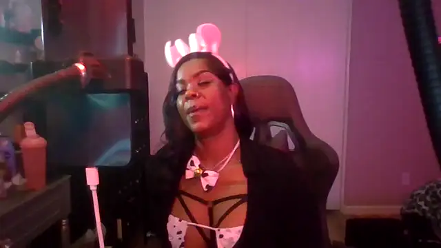 TattedBeautyCakz's Webcam Show