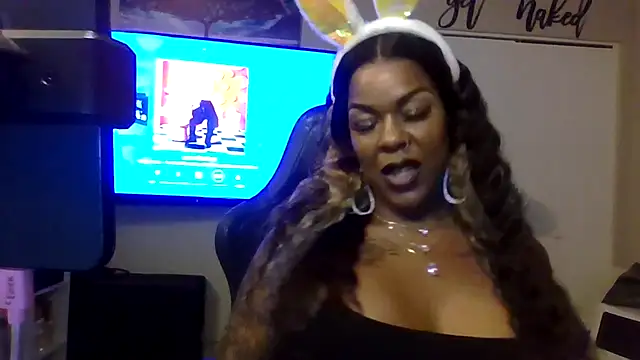 TattedBeautyCakz's Webcam Show