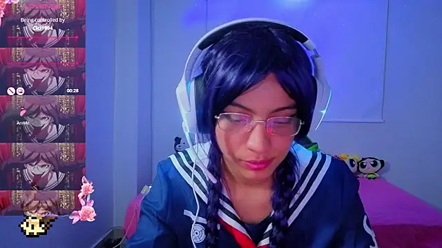 عرض كام Lovelyamyy