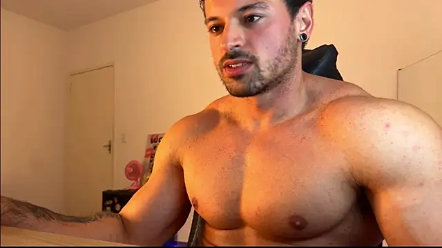 โชว์เว็บแคมของ Lucasfit24