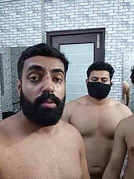 moustache72 webcam show