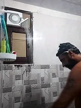 Show Webcam de moustache72