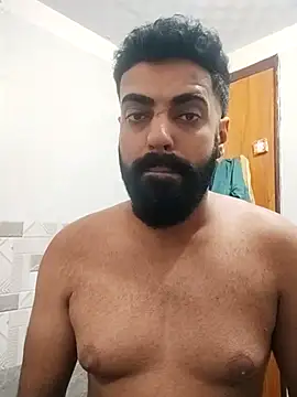 moustache72's Webcam Show