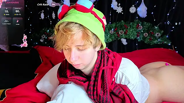 Timothy_Fox – webcam-show