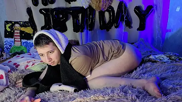 Timothy_Fox's Webcam Show