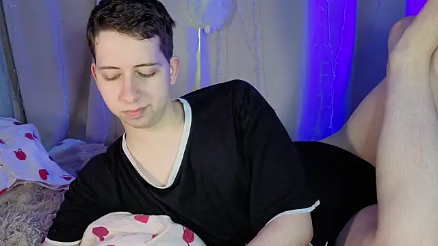 Timothy_Fox webcam show