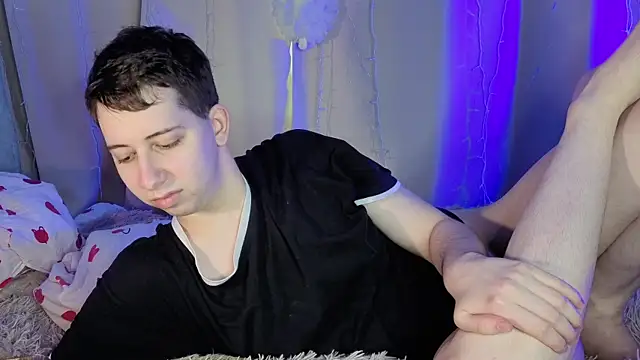 Timothy_Fox ওয়েবক্যাম শো