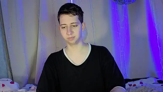 Timothy_Fox 在線直播表演