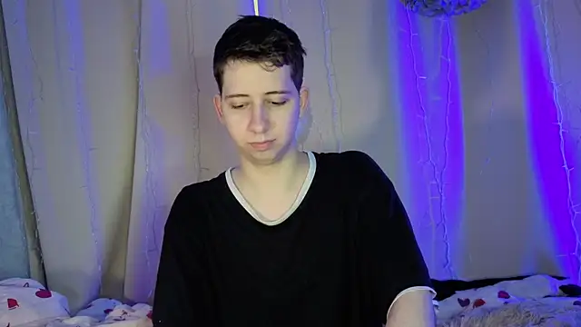 XXX chat uživo modela Timothy_Fox