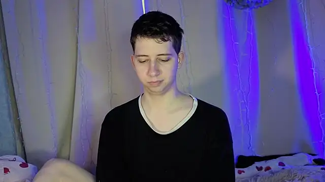 Timothy_Fox Webcam Show