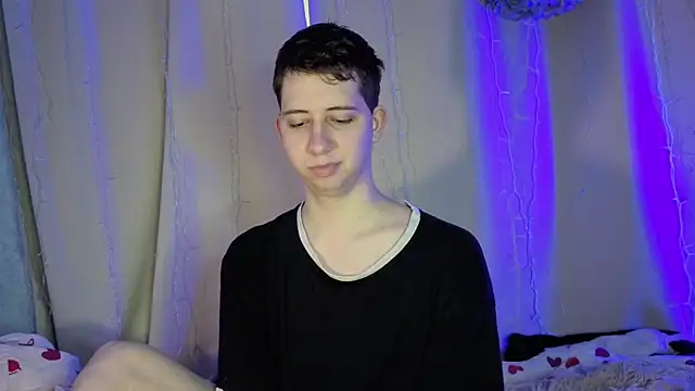 عرض كام Timothy_Fox