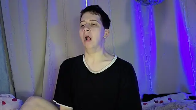 Timothy_Fox webcam show