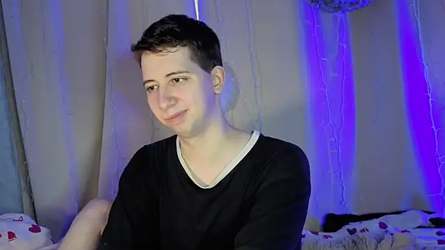 Timothy_Fox Webcam show