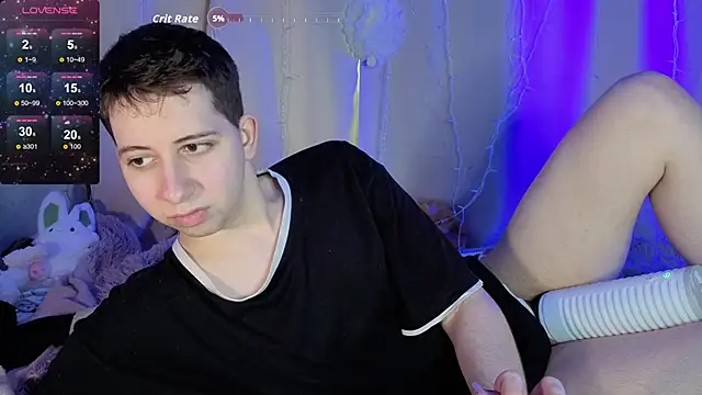 Timothy_Fox's Webcam Show
