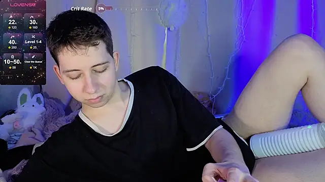 عرض كام Timothy_Fox