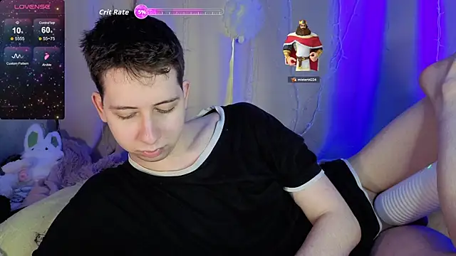 عرض كام Timothy_Fox