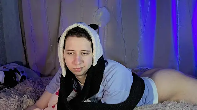 Timothy_Foxn Webbikameraesitys