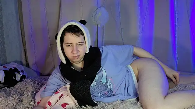 Timothy_Fox webcam show