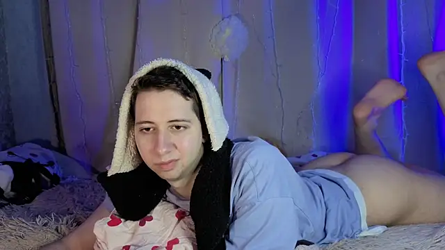 Timothy_Fox: вебкам-шоу