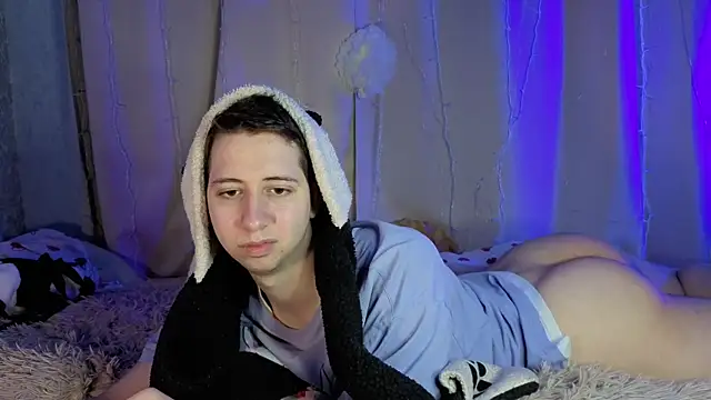 Timothy_Fox Webcam-Show