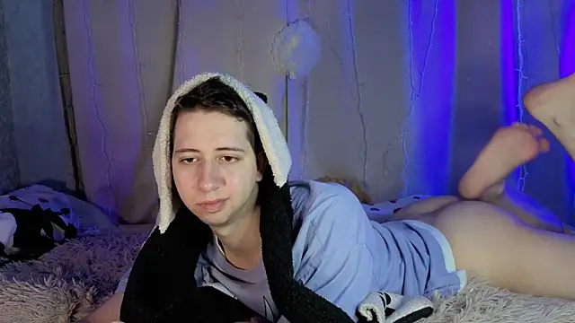 Timothy_Fox Webcam Show