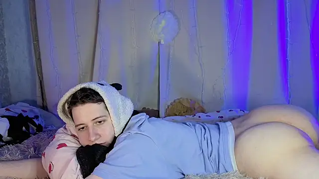 عرض كام Timothy_Fox