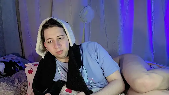 عرض كام Timothy_Fox