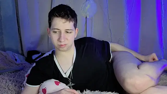 Timothy_Fox webcam show