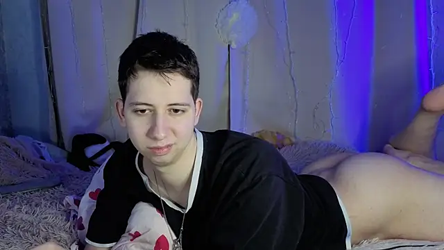 Timothy_Fox Webcam show
