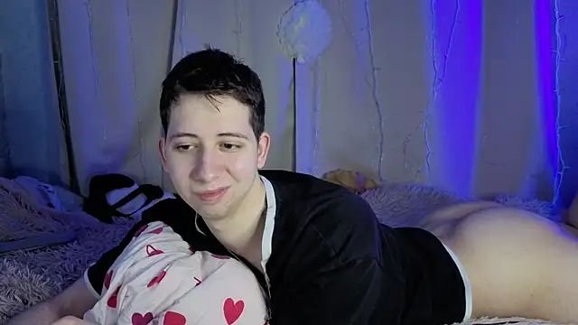 Timothy_Fox Webcam-Show