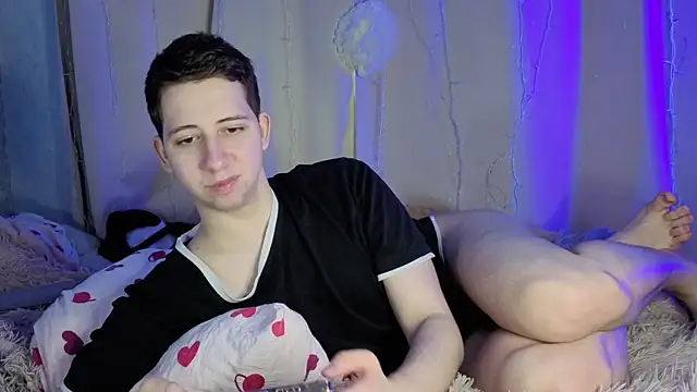 Timothy_Fox Live XXX-chat