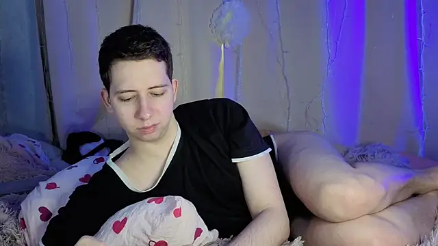 عرض كام Timothy_Fox