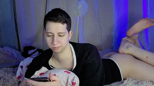Timothy_Fox Webcamshow