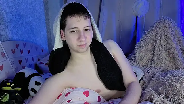 Timothy_Fox Webcam Show