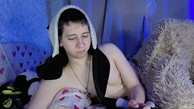 Timothy_Fox: вебкам-шоу
