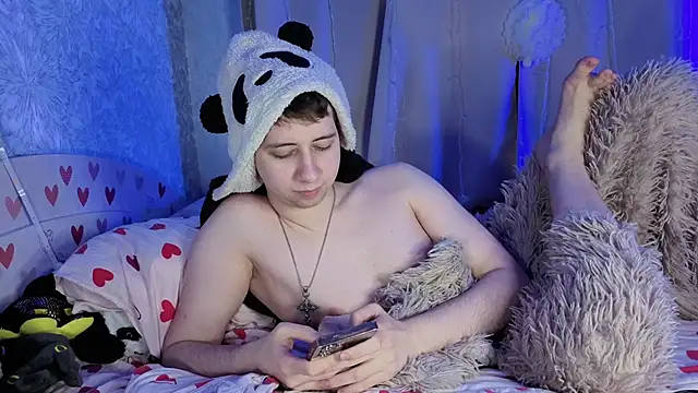 Timothy_Fox ওয়েবক্যাম শো