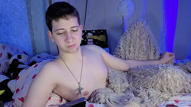 Timothy_Fox Webcamshow