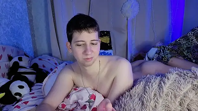 Timothy_Foxn Webbikameraesitys