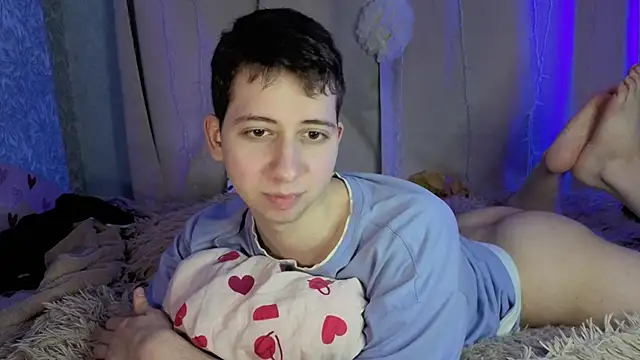 عرض كام Timothy_Fox