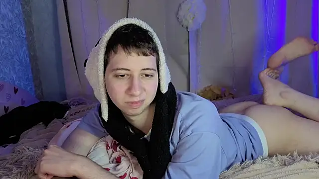 Timothy_Fox – webcam-show