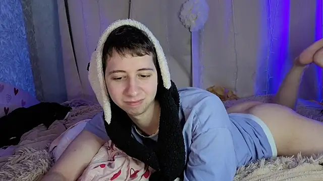 Timothy_Fox – webcam-show