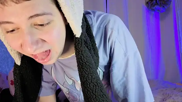Timothy_Fox Show Webcam