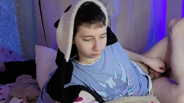 Вебкам-шоу Timothy_Fox
