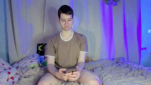Timothy_Fox Webcamshow