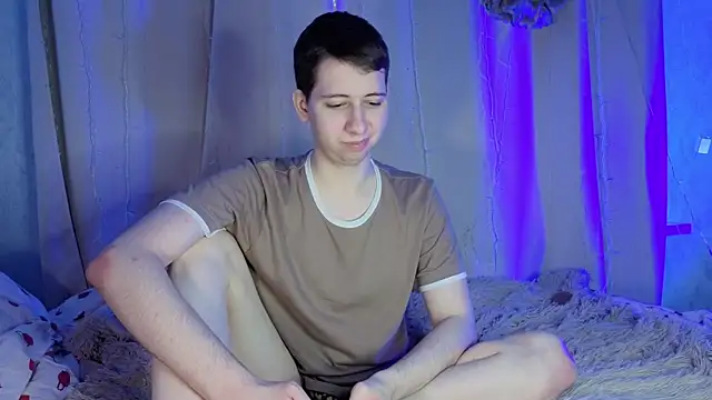 Timothy_Fox Webcam-Show